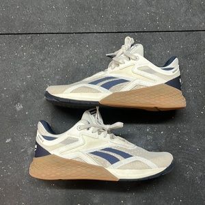 Reebok Nano X